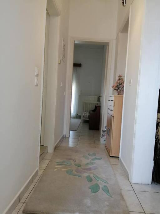 Appartement Seascape - Itea -Delphi Extérieur photo