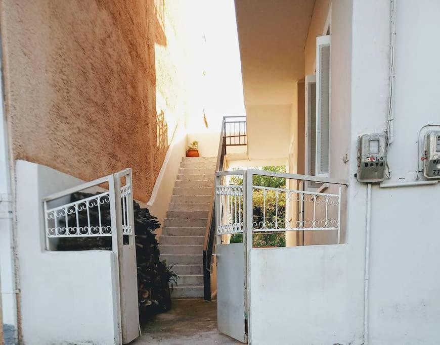 Appartement Seascape - Itea -Delphi Extérieur photo